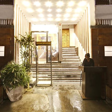Hotel Wk Comfort - Near White Clove Neu-Delhi Exterior foto